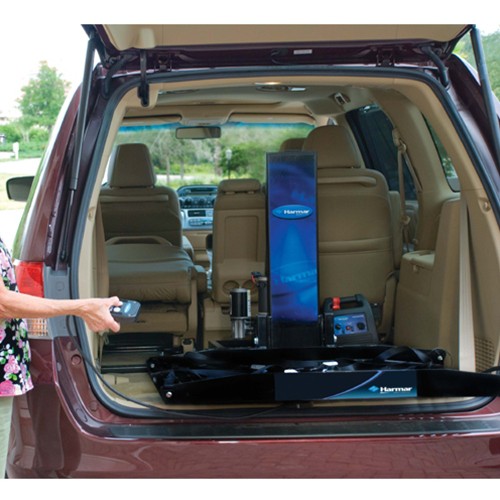 Harmar AL600 Hybrid Platform Lift
