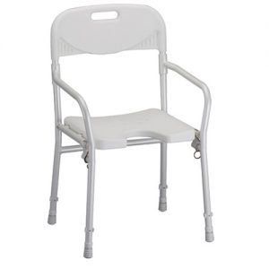 Nova Folding Shower Chair