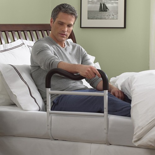 M-Rail Bedside Rail