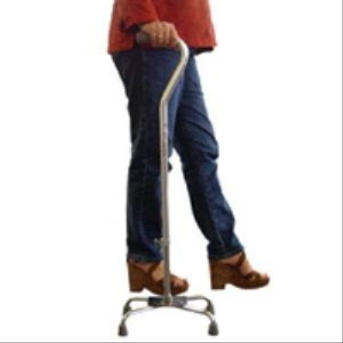 Drive Large Base Quad Cane