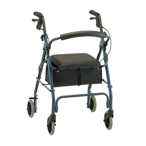 Nova GetGo Classic Rolling Walker