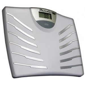 My Weigh Phoenix Digital Talking Scale