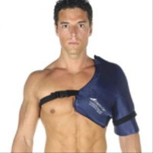 Elasto-Gel Shoulder Therapy