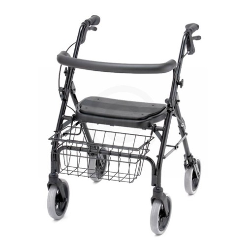 Nova Cruiser Deluxe Rollator Walker