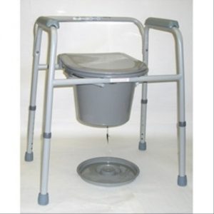 Medline 3 in 1 Commode