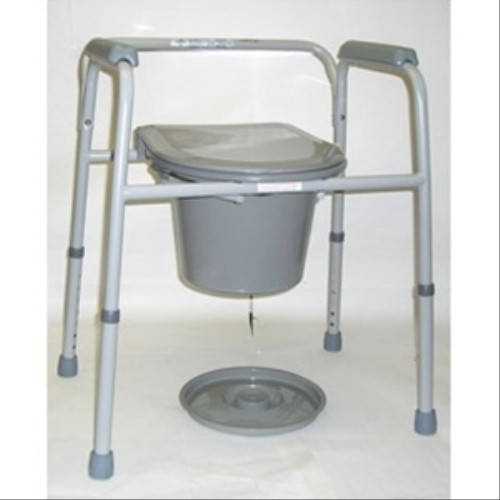 Medline 3 in 1 Commode