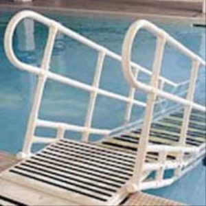 AquaTrek Pool Ramp : Standard Length