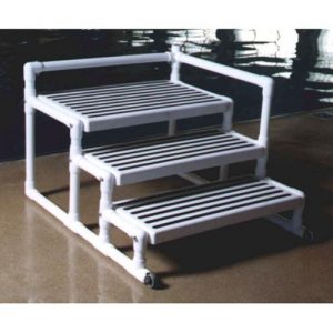 AquaTrek Transfer Platform