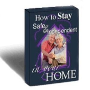 How to Stay Safe and Independent In your Home Video