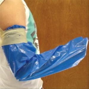 Arm Cast and Bandage Protector Cover