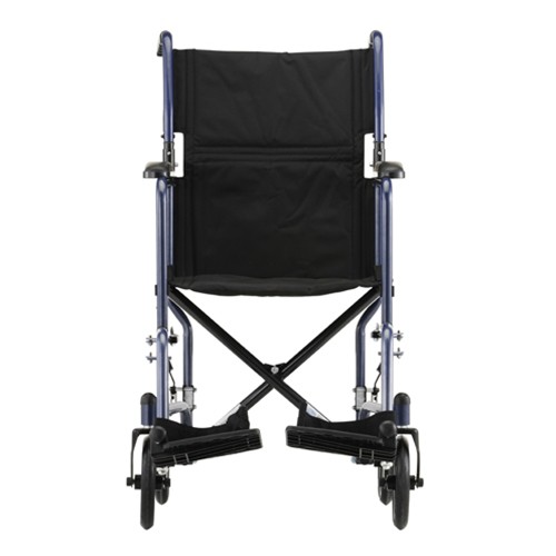 Nova Comet Transport Wheelchair