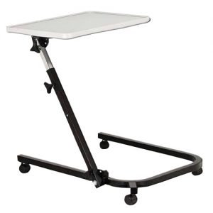 Drive Pivot and Tilt Overbed Table