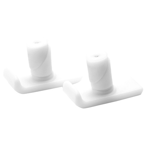 Walker Ski Glides