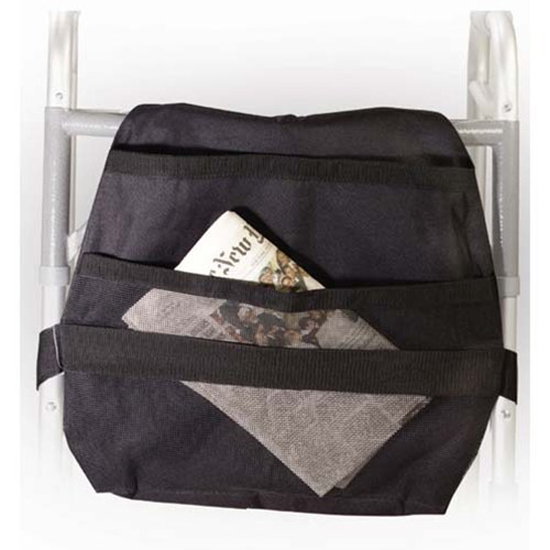 Drive Deluxe Front Mount Walker Pouch