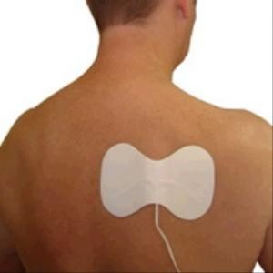 Drive AGF 104 Self-Adhesive Butterfly TENS Unit Electrode Pad