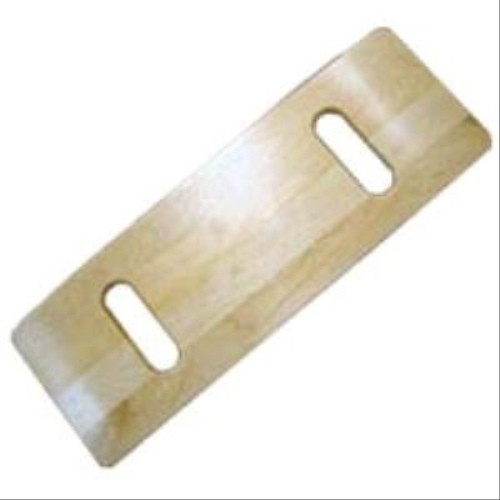 Maple Sliding Transfer Board