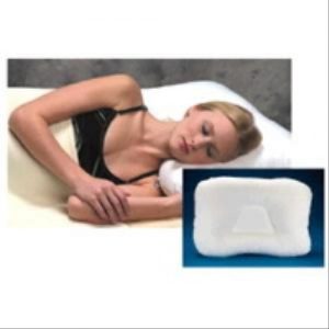 Mid Core Orthopedic Support Pillow