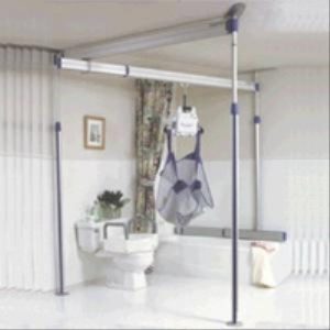 Hoyer EasyTrack 3-Post System