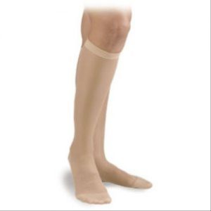 Activa Compression Knee High Support Stockings 15-20mmHg