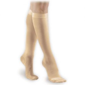 Activa Firm Compression Knee High Support Stockings 20-30 mm
