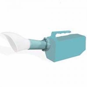 Female SPIL PRUF Urinal