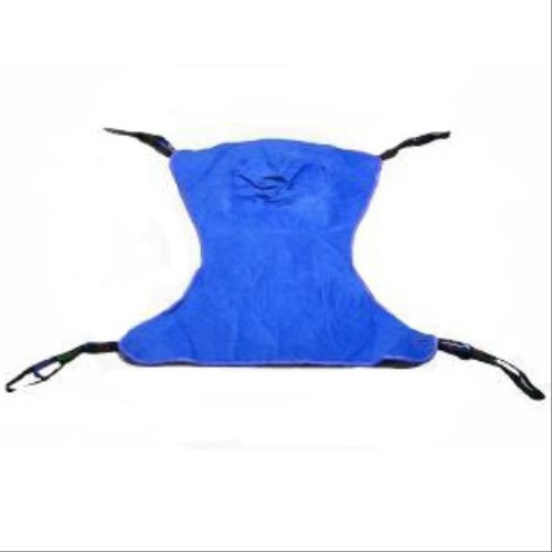 Drive Patient Sling with Commode Opening