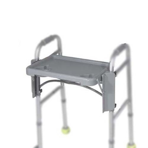 Drive Folding Walker Tray