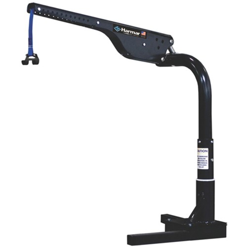 Harmar AL215 Axis I Inside Mobility Scooter Lift