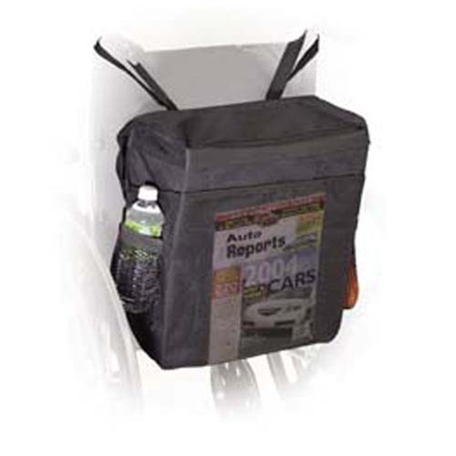 Drive Large Deluxe Wheelchair Carry Pouch