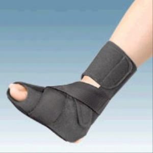 Heal Well AFO Night Wrap
