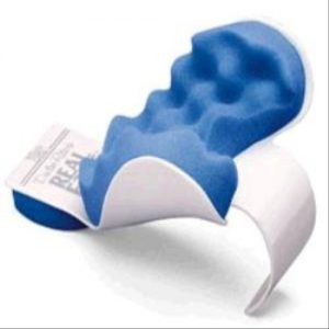 Dr. Riter's REAL-EaSE Neck and Shoulder Relaxer