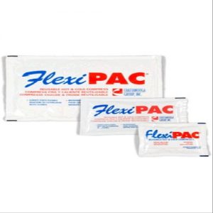 FlexiPac Hot And Cold Compress : 5" x 6", box of 48