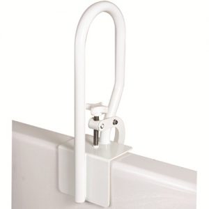 Carex Bathroom Safety Bathtub Grab Bar
