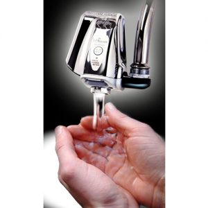 EZ Faucet Pro Automatic Faucet Adapter