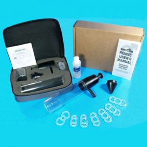 Encore Deluxe Manual Vacuum Erection Device