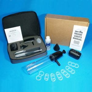 Encore Deluxe Battery Powered Vacuum Erection Device