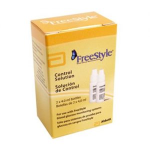 FreeStyle Control Solutions
