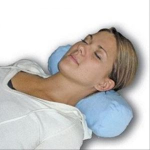 Poli Aire Conforming Travel Pillow