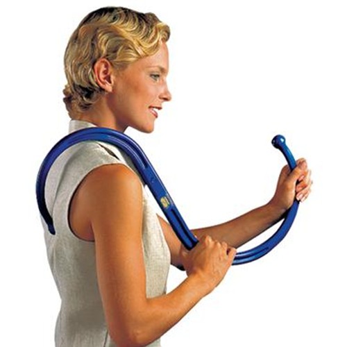 The Original Backnobber II