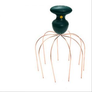 Nukkles Head Massager