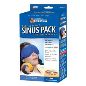 Bed Buddy Sinus Pack