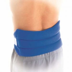 Bed Buddy Back Wrap