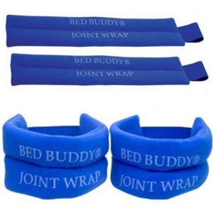 Bed Buddy Joint Wrap