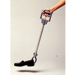 Platinum Reacher