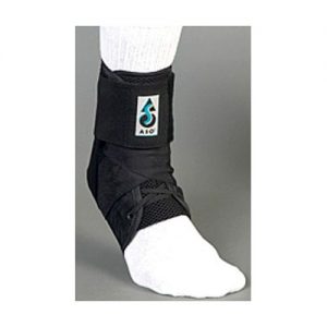 ASO Ankle Brace