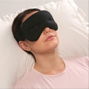 IMAK ErgoBeads Eye Pillow
