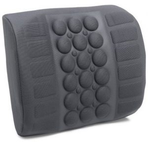 Brown Medical IMAK Back Cushion