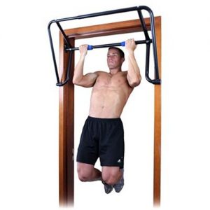Teeter Hang Ups EZ-Up Inversion System : Gravity Boots Only