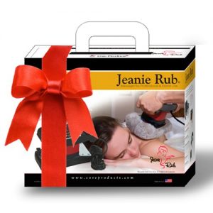 Jeanie Rub Massager