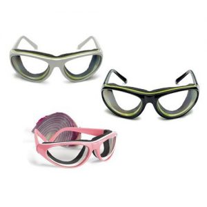 Onion Goggles